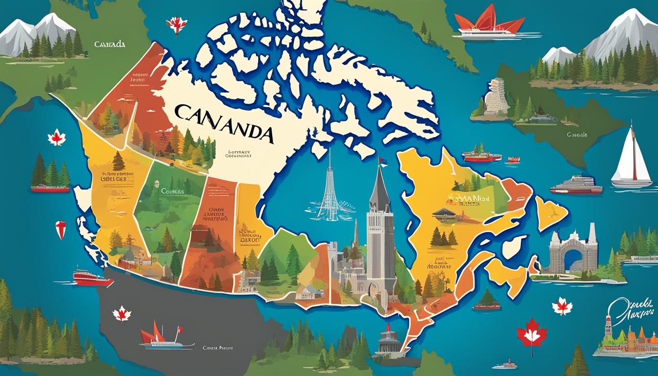 Complete Canada Bucket List for Travelers