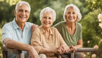 Best Life Insurance For Seniors