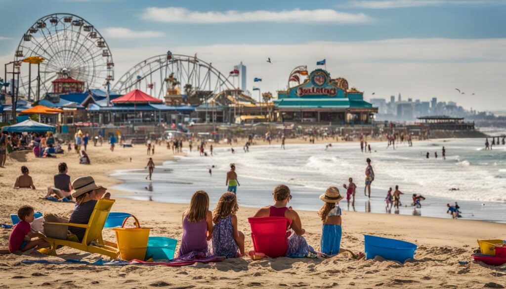 Family Fun Activities in San Diego