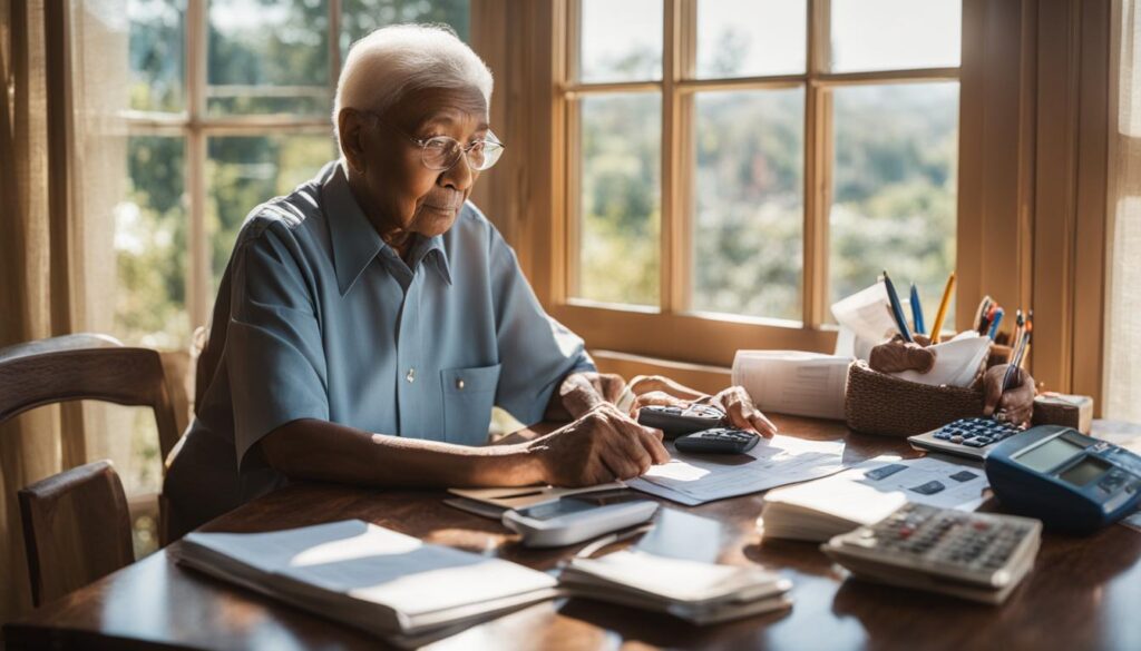 factors to consider when choosing senior life insurance
