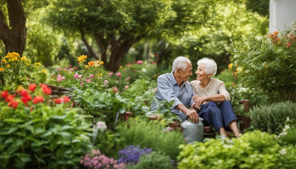 reasons to get life insurance for seniors